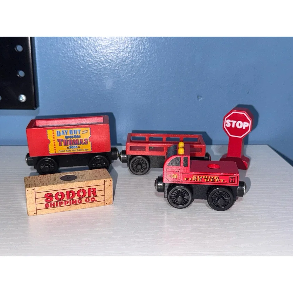 Thomas & Friends thomas friends